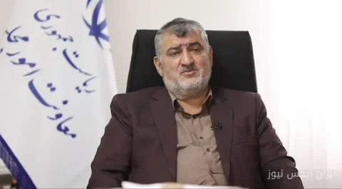 دلخوش: دولت همچنان مخالف طرح جنجالی مقابله با نفوذ است