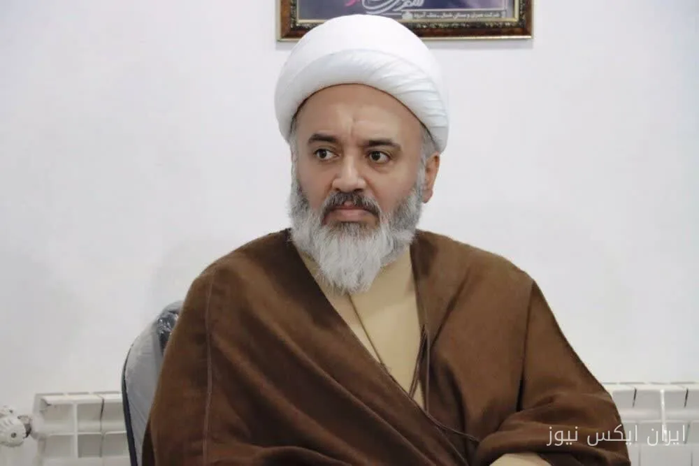 حجت الاسلام علیخانی پیشنهاد تأسیس موزه تاریخ و تمدن تشیع در شمال ایران را داد
