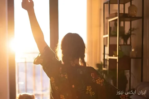 بیدار شدن بدون آلارم؛ راهکارهای طبیعی برای آغاز روز