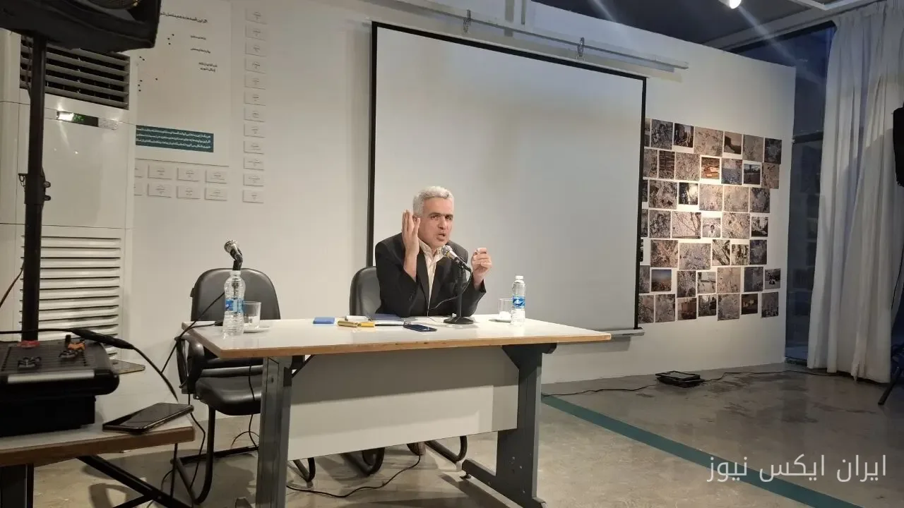محمود اولاد: سکونتگاه غیررسمی، ناگزیرترین انتخاب مسکن در ایران