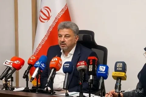 رجبی مشهدی: آماده‌باش صنعت برق برای زمستان سخت پیش رو