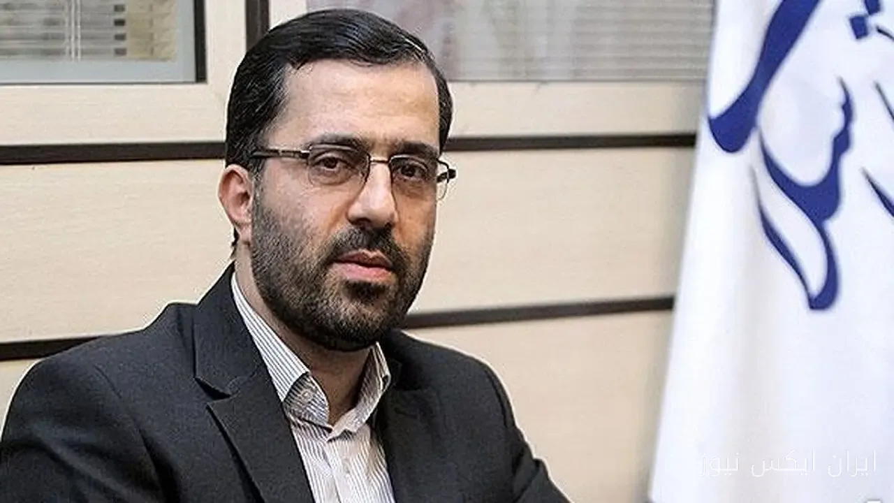 سخنگوی هیئت رئیسه مجلس: خروج از انپیتی سهلالوصول است