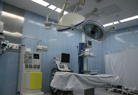 مشارکت خیرین در تحول سلامت کردستان