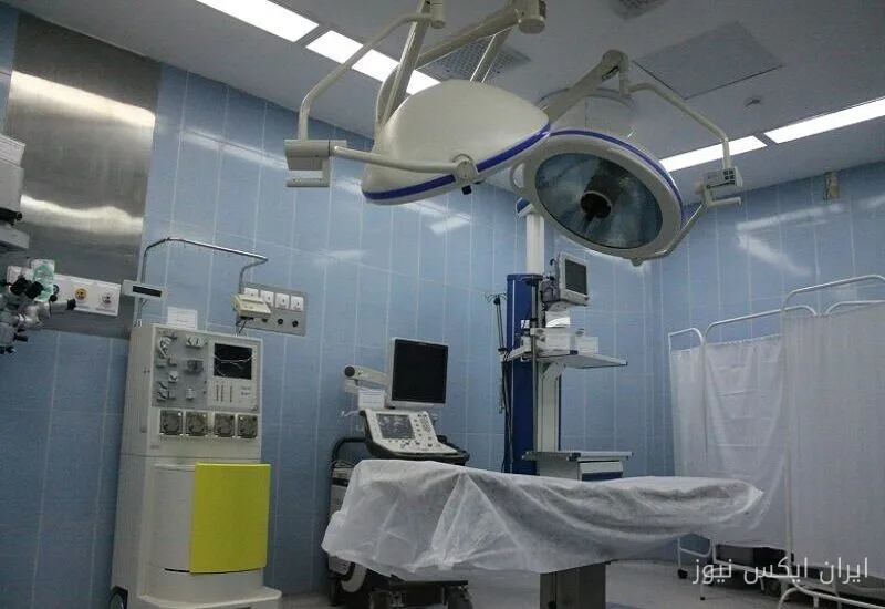مشارکت خیرین در تحول سلامت کردستان