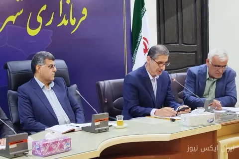ضرورت فعال‌سازی تعاونی‌های مرزنشینان گیلان برای صادرات بیشتر