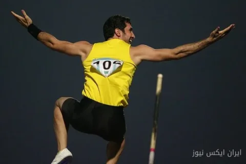 محسن ربانی: همه ماده‌های دوومیدانی نیازمند حمایت هستند