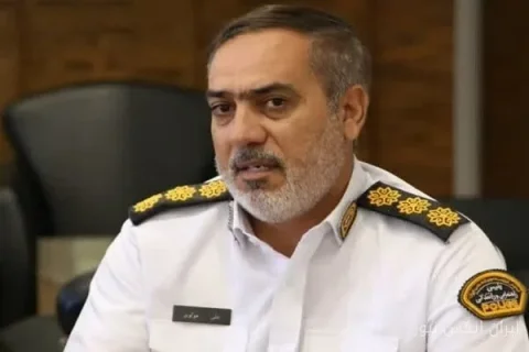 پلیس راهور اصفهان؛ آماده‌باش برای موج تردد دانش‌آموزان
