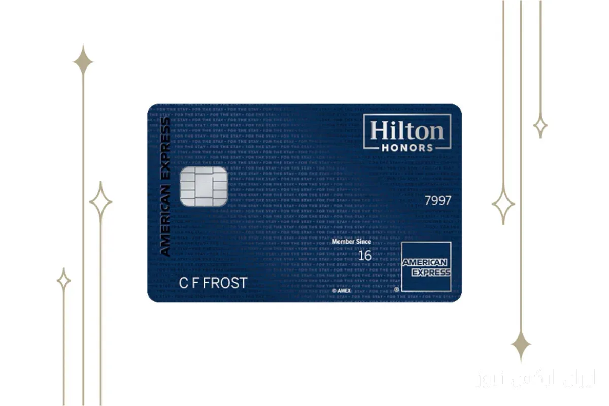 همه‌چیز درباره کارت Hilton Aspire: مزایای شگفت‌انگیز و رازهای پنهان