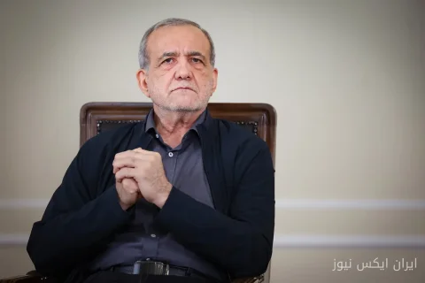 پزشکیان: گفت‌وگو با ولیعهد ابوظبی؛ نگاهی به آینده بدون گذشته