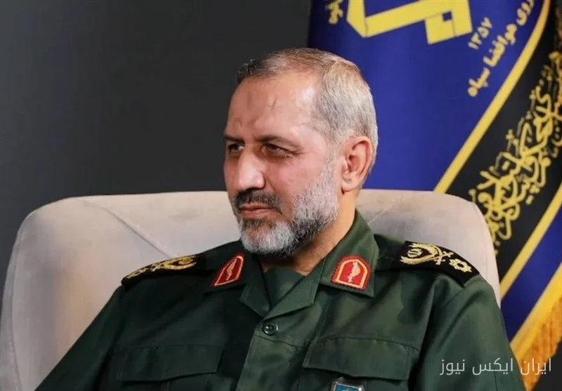 آشکار شدن راز کپیبرداری آمریکا از پهپاد شاهد ۱۳۶