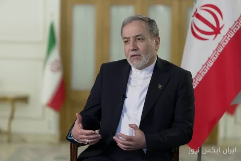 عراقچی: توافق ایران و عمان بازگشایی تنگه هرمز نیست