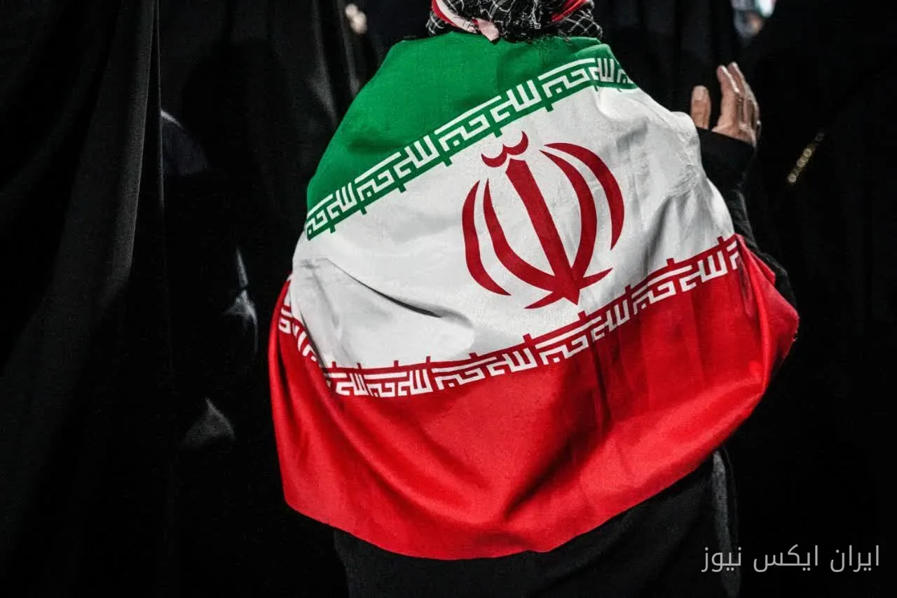 حضور پرشور الناس في مازندران لدعم جنود الوطن