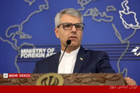 ایران: جدول زمانی ترامپ برای ما اهمیتی ندارد