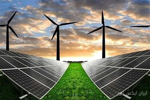 لزوم پاسخگویی صنایع بزرگ کرمان در تولید انرژی تجدیدپذیر