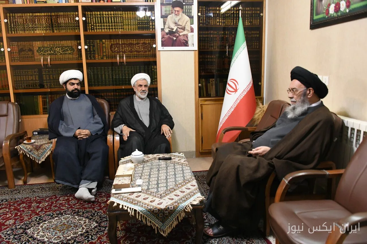 امام جمعه اصفهان: تبلیغ دین باید فراتر از مناسبتها باشد