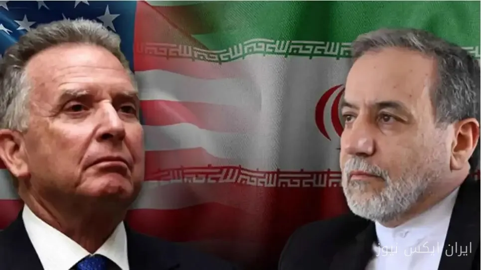 ایران و آمریکا در گفت‌وگوهای جداگانه با میانجی‌ها شرکت کردند