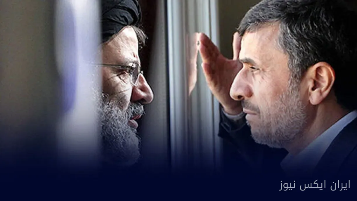 دولتمردان احمدینژاد و رئیسی خواستار خروج ایران از NPT شدند