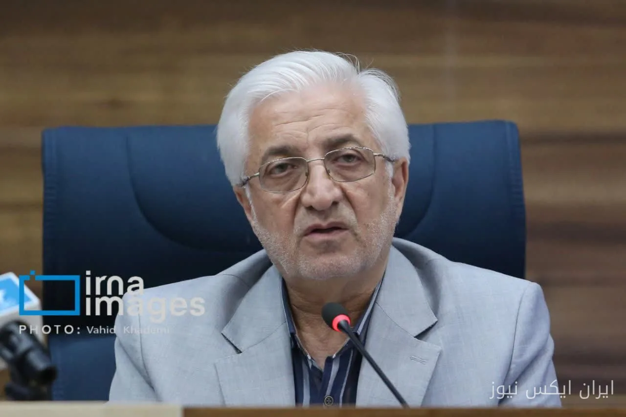 استاندار خراسان‌شمالی: پیست اسب‌دوانی در اولویت توسعه استان است