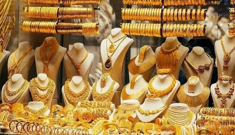 قیمت طلا ۲۴ عیار امروز ۳۱ میلیون و ۴۲۷ هزار تومان؛ سقوط آزاد طلا در بازار!