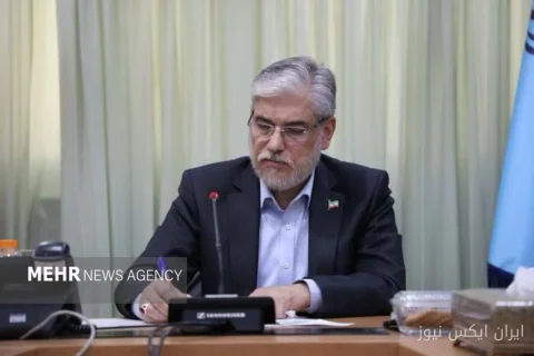 رئیس دانشگاه صنعتی سهند برای ۴ سال دیگر ابقا شد!