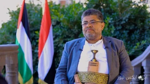 محمد علی الحوثی: تردد کشتی‌ها بدون محدودیت ادامه دارد