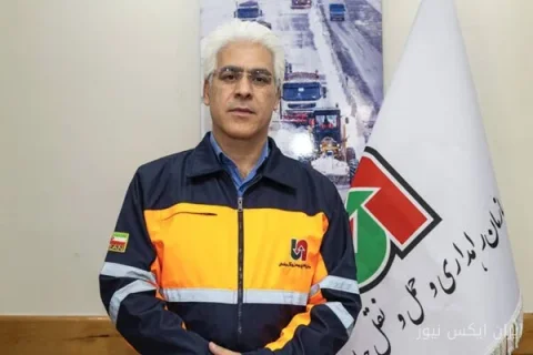 سامانه بارشی در ۸ استان؛ آماده‌باش راهداران برای مقابله با سیلاب