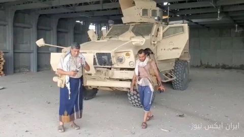 مخا در دستان حوثی‌ها: کنترل بر یکی از کلیدی‌ترین بنادر دریای سرخ