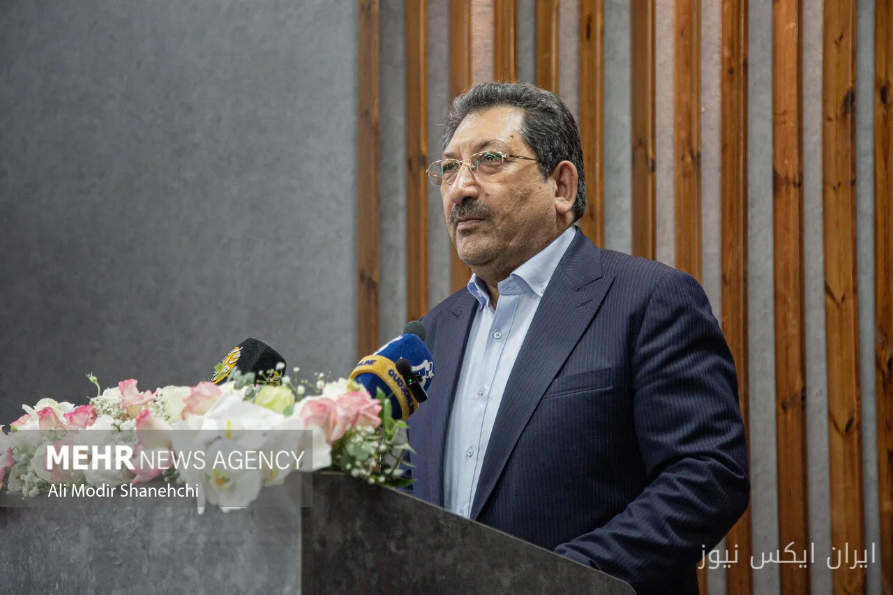 Seyed Mohammad Atabak: The priority for currency provision should be raw materials for production
