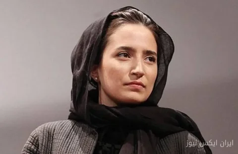 نگار جواهریان با محمد مساوات روی صحنه می‌رود