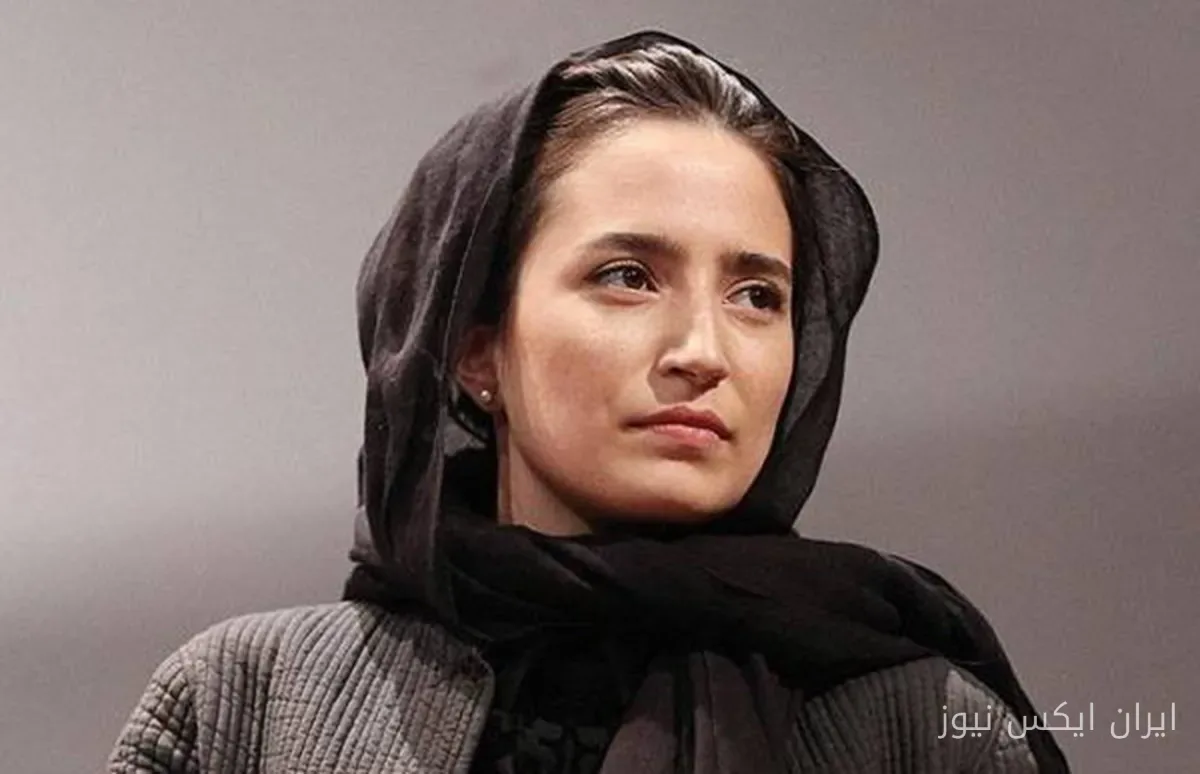 نگار جواهریان با محمد مساوات روی صحنه می‌رود