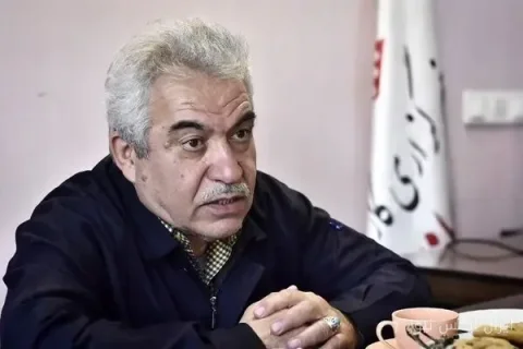 بحران درمانی بازنشستگان: نامه نایب رئیس کانون کارگران به وزیر کار