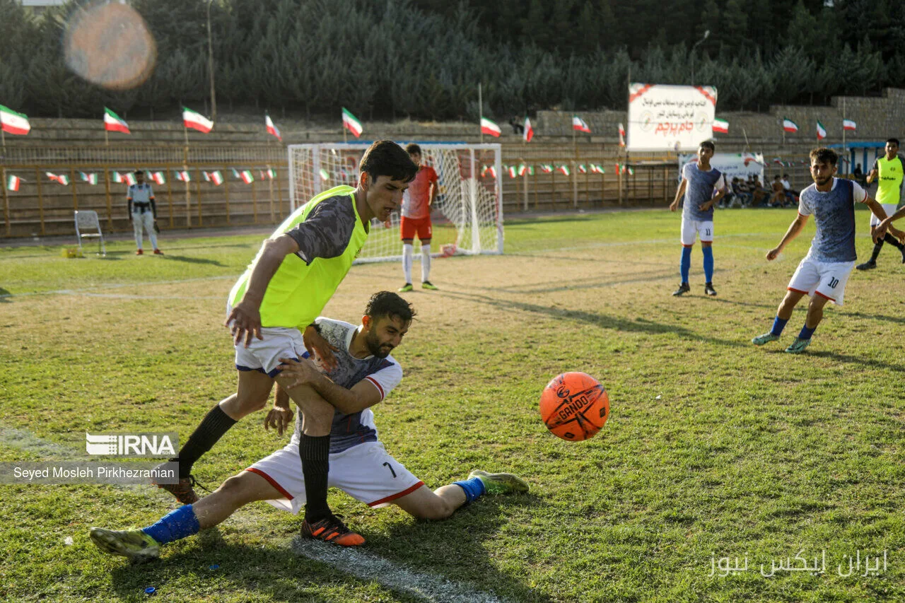 President of the World Mini Football Federation: The potential of industries should be used for the development of mini football in Yazd