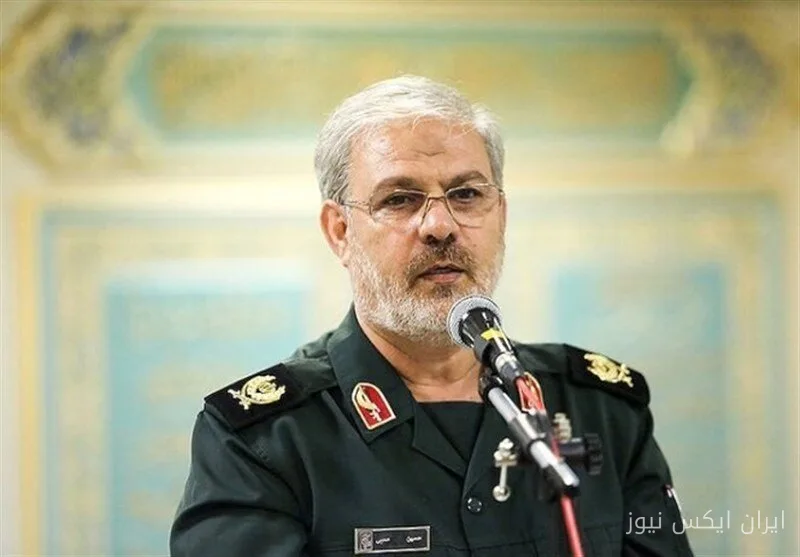 سردار محبی: پیروزیهای انصارالله، نتیجه سالها ایستادگی در سختترین میدانها