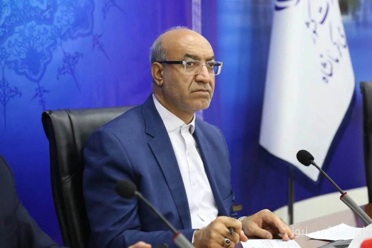 استاندار کرمانشاه: دستگاه‌های اجرایی حداقل یک خدمت بهره‌ورانه را عملیاتی کنند