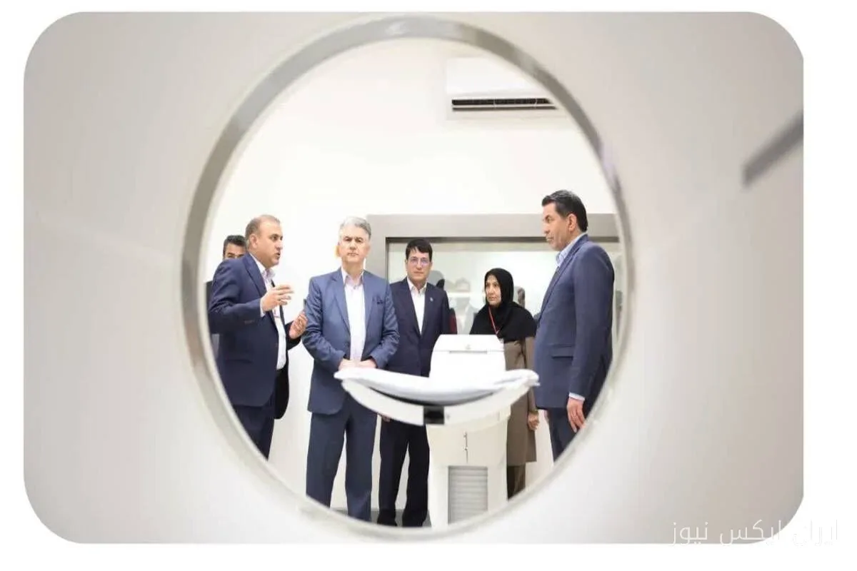 استاندار کرمان ۵۰۰ میلیارد ریال اعتبار برای گردشگری سلامت اختصاص داد