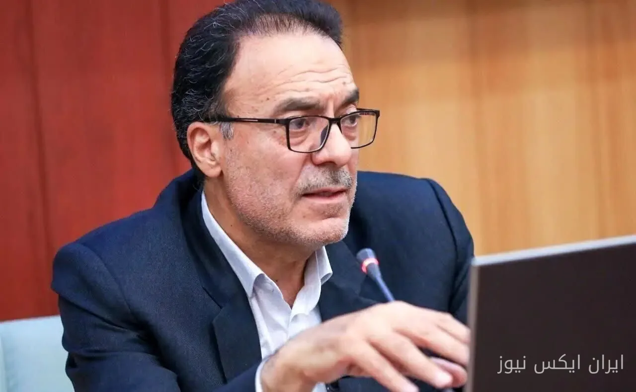 Nadergholi Ebrahimi: The new electricity tariff for agricultural wells will be determined based on consumption patterns