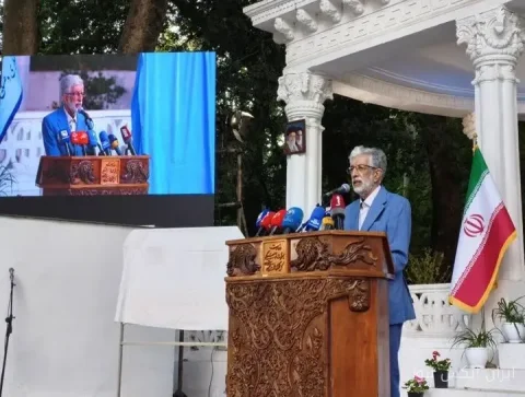سیدرضا صالحی‌امیری: اقتدار اصلی ملت ایران، فرهنگ است