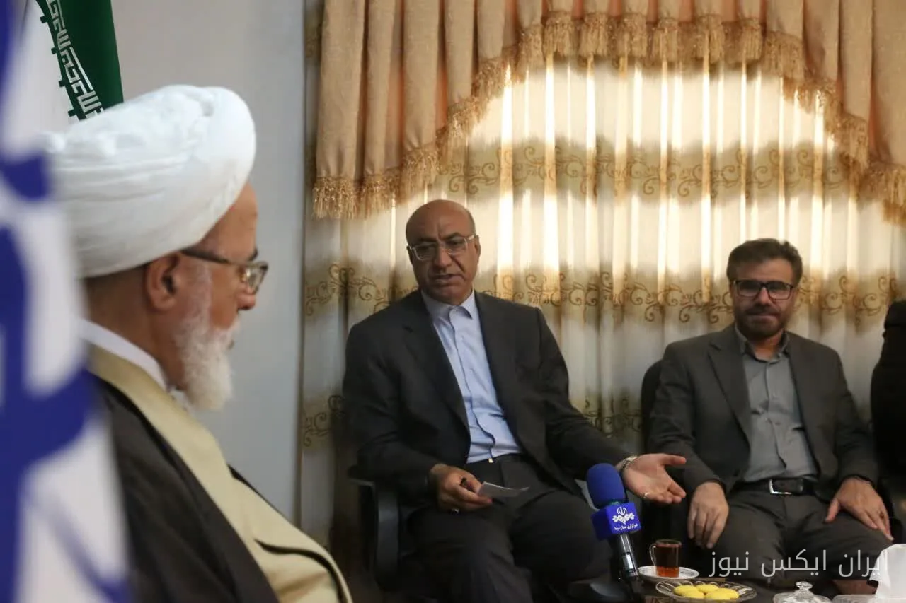 استاندار کرمانشاه: فرهنگ عمومی، پایه مطالبه‌گری از دستگاه‌ها