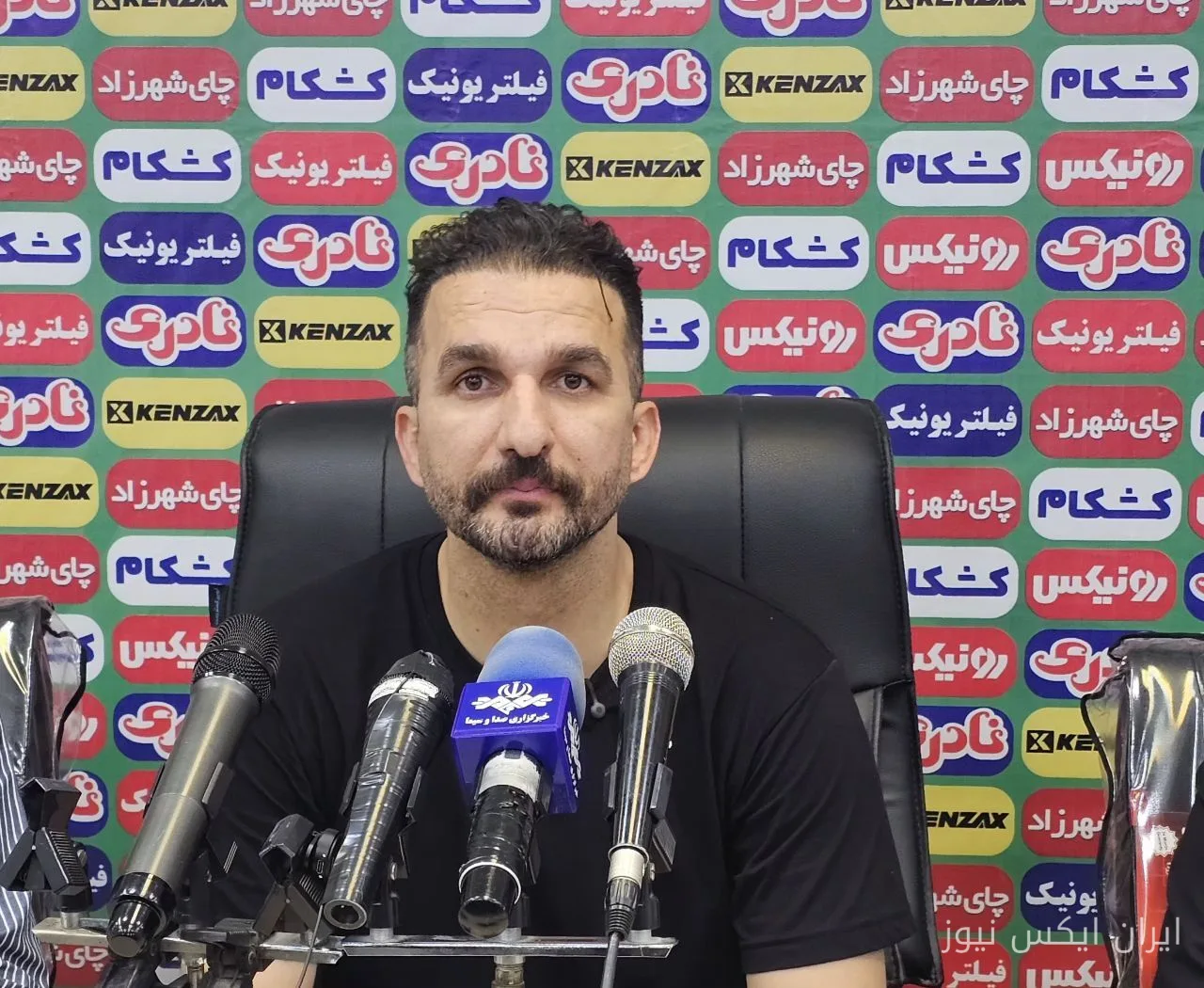 شکست صنعت‌نفت آبادان؛ سرمربی: به تماشاگرنماها باختیم!