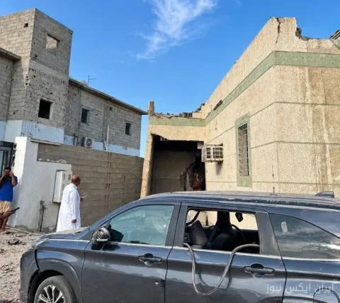 یمن: ادعای عربستان درباره حمله به مسجد جازان یک دروغ بزرگ است
