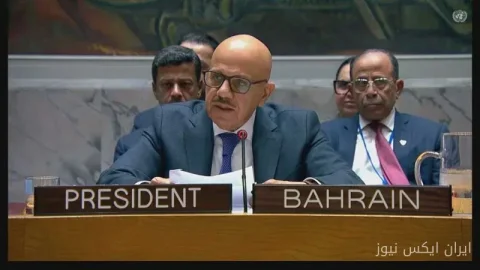 بحرین: هیچ نشستی با ایران نمی‌رویم؛ حتی عمان!