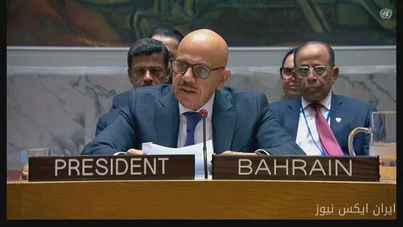 بحرین: هیچ نشستی با ایران نمی‌رویم؛ حتی عمان!
