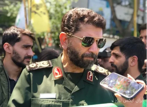فرمانده سپاه تهران: وحدت، کلید قدرت ملت است