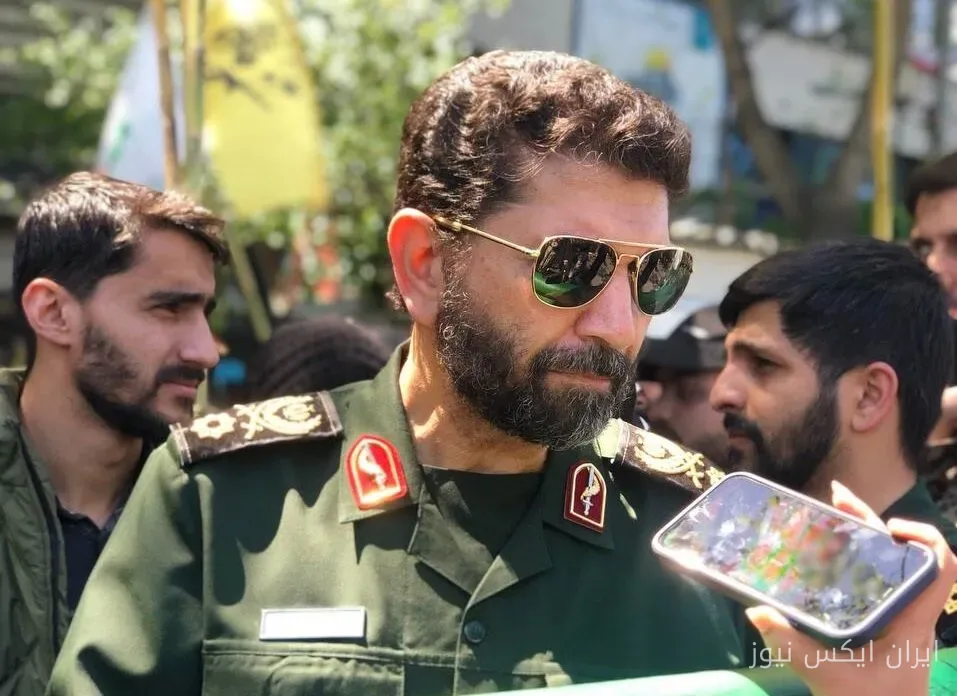 فرمانده سپاه تهران: وحدت، کلید قدرت ملت است
