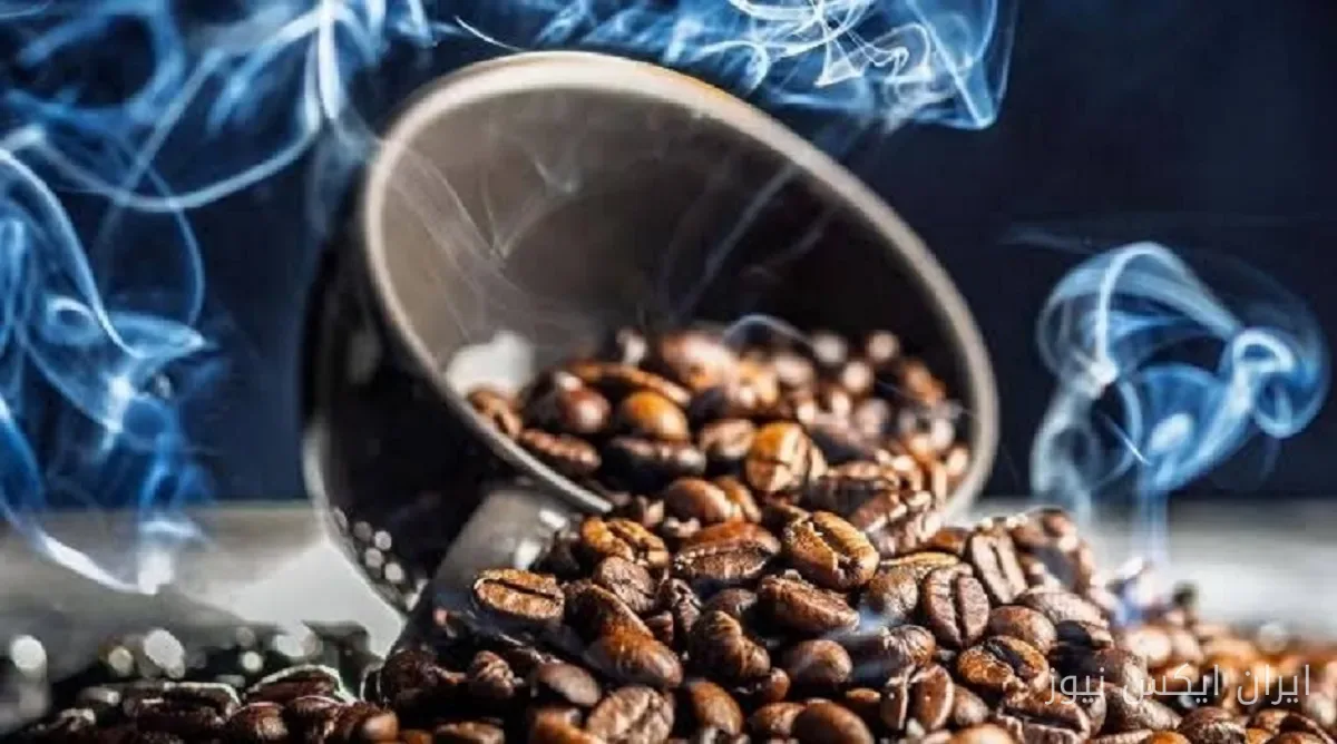قیمت قهوه عربیکا در آستانه سقوط؟