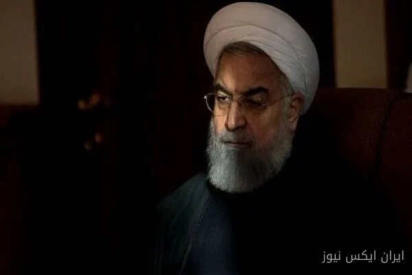 روحانی پس از سالها سکوت، از کارنامه سیاه خود میگوید