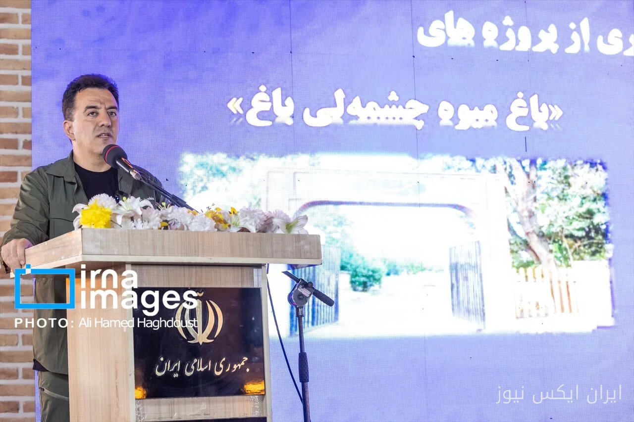 سال آینده سال اجرای مدیریت هوشمند در تبریز است