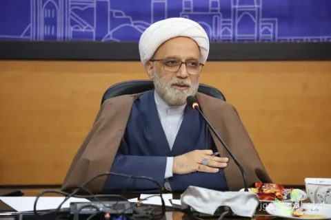 لزوم اقدام سریع رئیس کل دادگستری یزد برای شناسایی نقاط سیلاب‌خیز