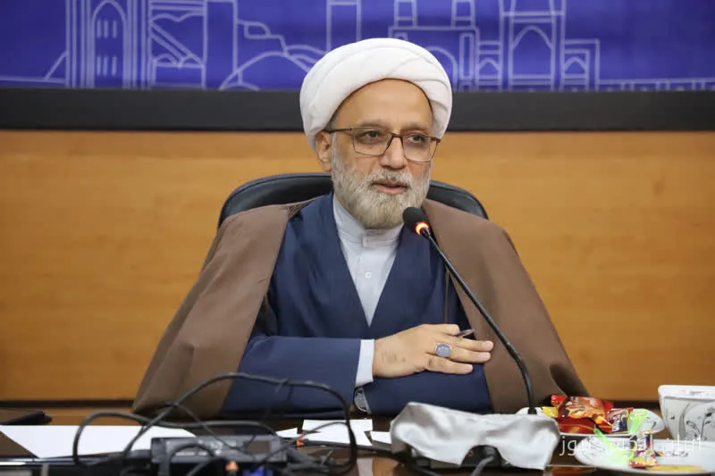 لزوم اقدام سریع رئیس کل دادگستری یزد برای شناسایی نقاط سیلاب‌خیز