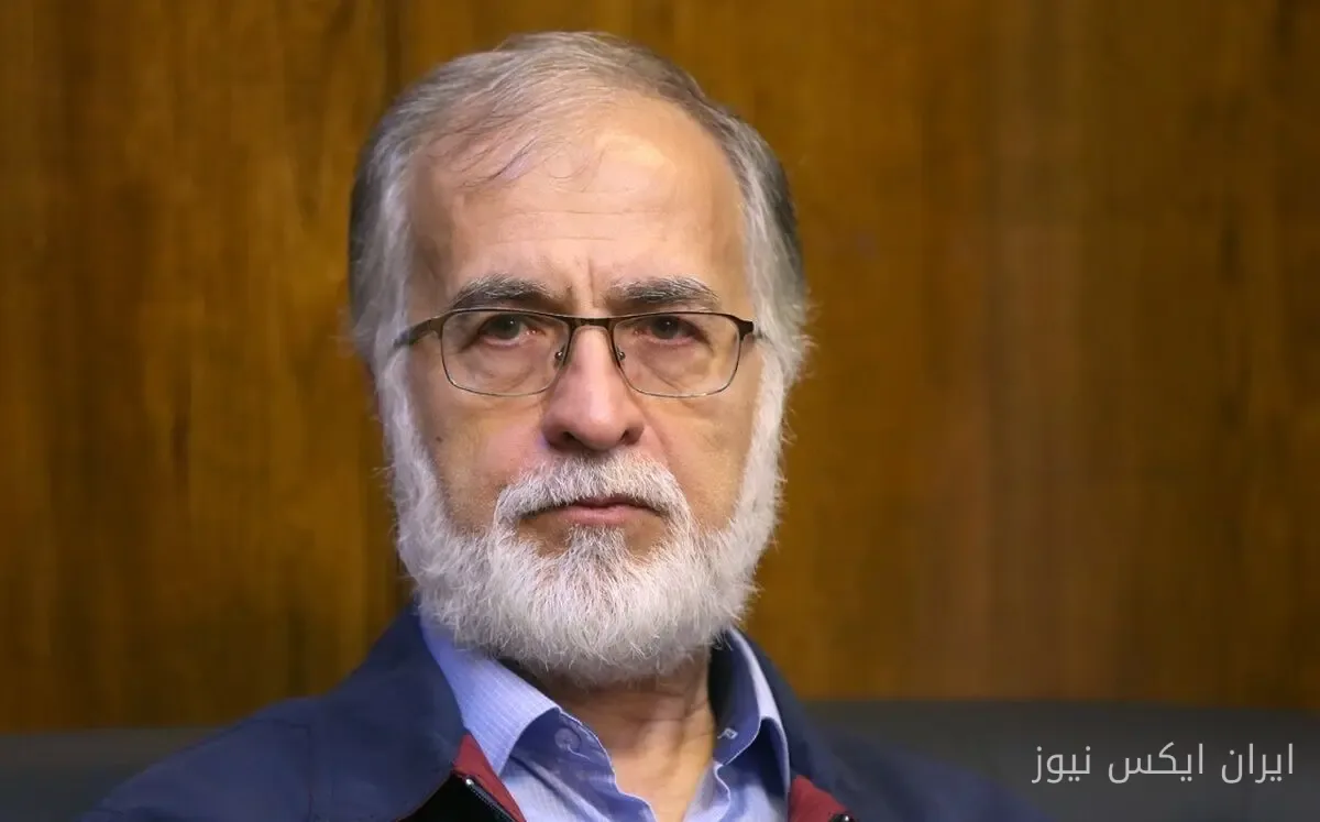 محمد عطریانفر: اعتماد اجتماعی با سخنرانی ایجاد نمیشود